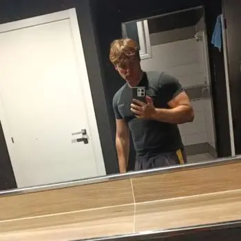 Accompagnatore gigolo Edward