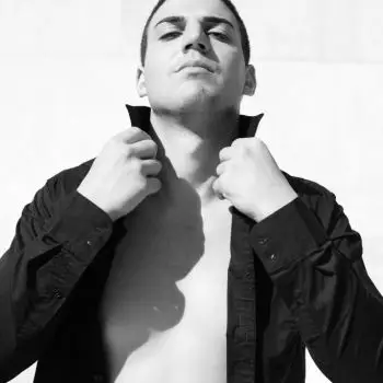 Accompagnatore gigolo Giovanni. G