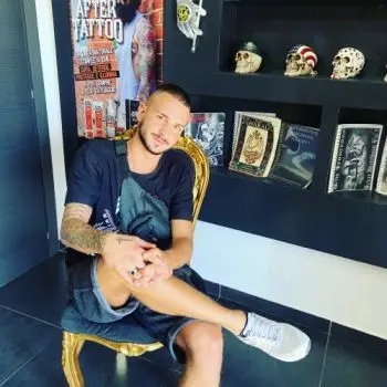 Accompagnatore gigolo Cirolui
