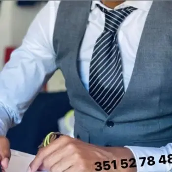 Accompagnatore gigolo Adriano