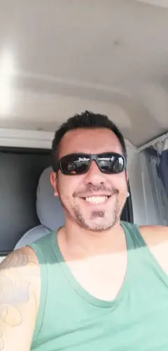 Accompagnatore gigolo Black79