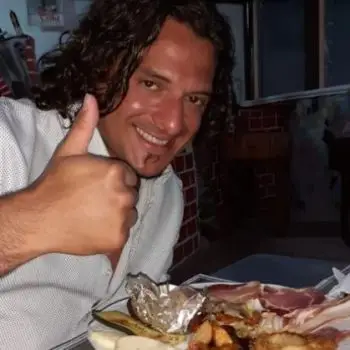 Accompagnatore gigolo Enma