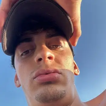 Accompagnatore gigolo Francesco 