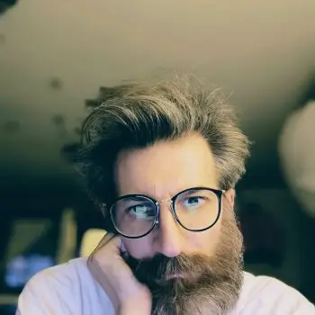 Accompagnatore gigolo Andrea