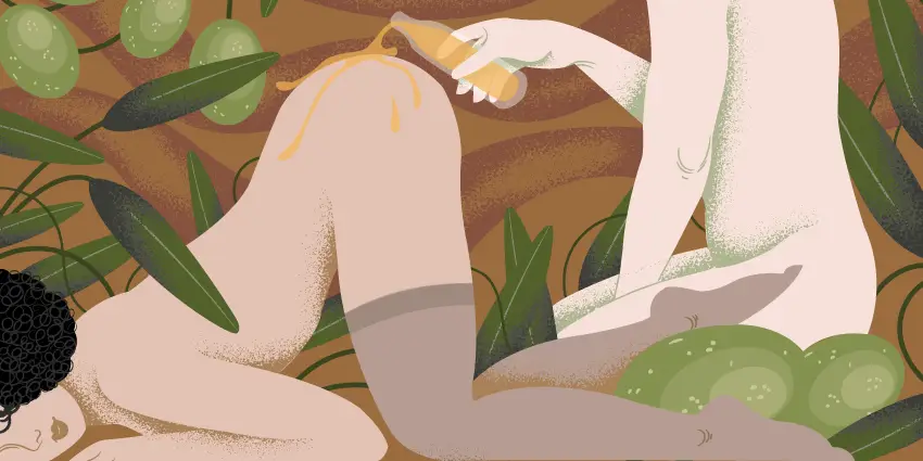 La cosa pi&ugrave; importante da sapere sul sesso anale