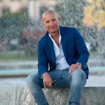 Accompagnatore gigolo Andy.Accompagnatore