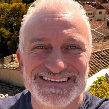 Accompagnatore gigolo Gianni