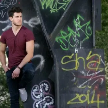 Accompagnatore gigolo Alessandro87