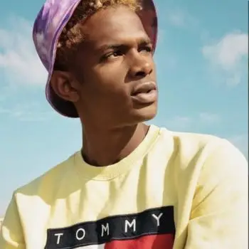 Accompagnatore gigolo Vito