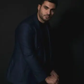 Accompagnatore gigolo Igor Gigol&ograve; 