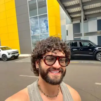 Accompagnatore gigolo Noah