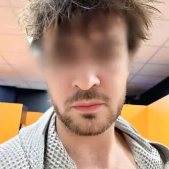 Accompagnatore gigolo Marko