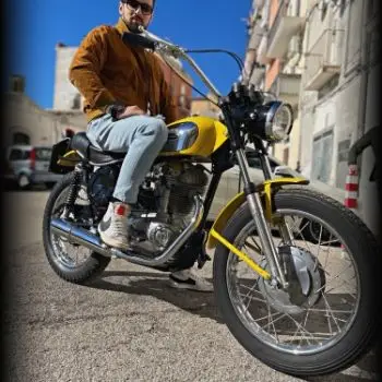 Accompagnatore gigolo Antonio13