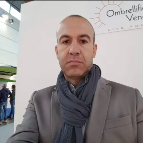 Accompagnatore gigolo Ndrea74