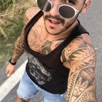 Accompagnatore gigolo Dadex