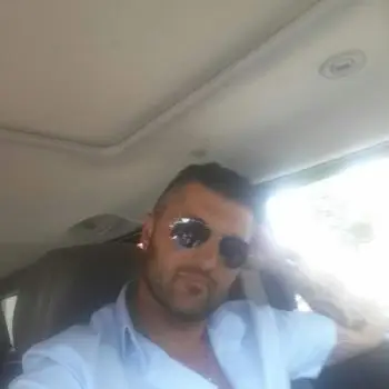 Accompagnatore gigolo Francyluk