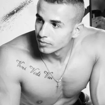 Accompagnatore gigolo HUGOLUX