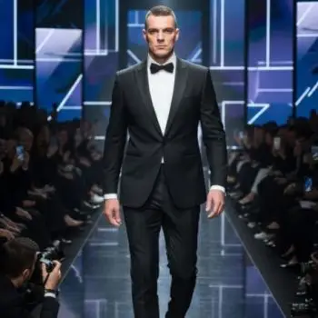 Accompagnatore gigolo Marco