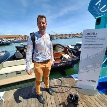 Accompagnatore gigolo Alessandro