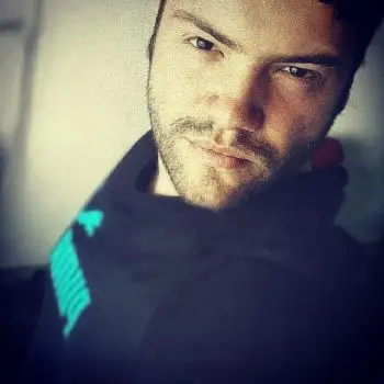 Accompagnatore gigolo Raffy