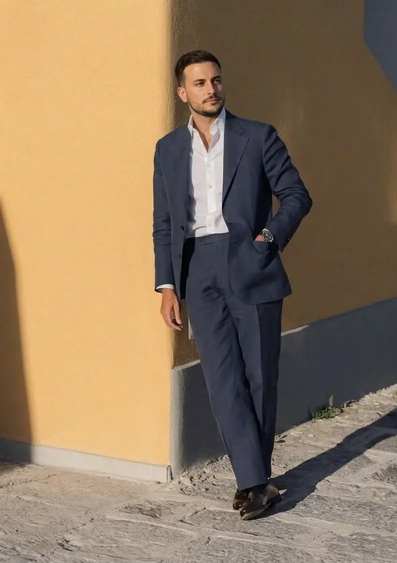 Accompagnatore gigolo Andrea Feudale