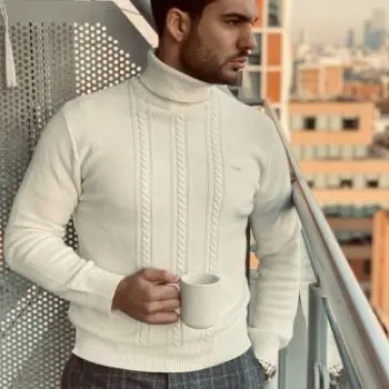 Accompagnatore gigolo Igor Gigol&ograve; 