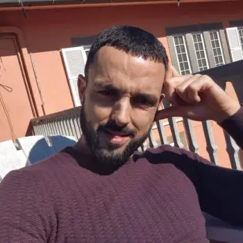 Accompagnatore gigolo Stefano