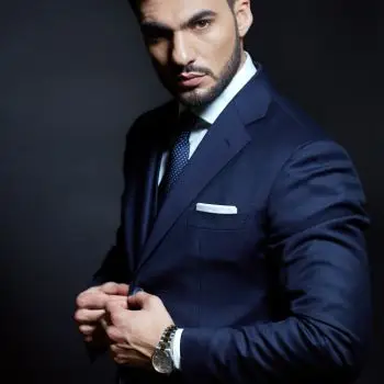 Accompagnatore gigolo Igor Gigol&ograve; 