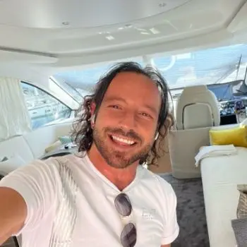 Accompagnatore gigolo Kevinh