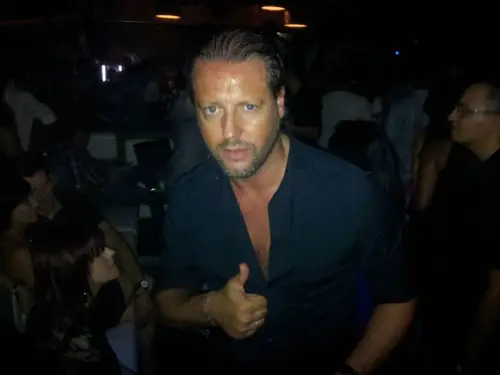 Accompagnatore gigolo Rossano