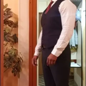 Accompagnatore gigolo Moreno21