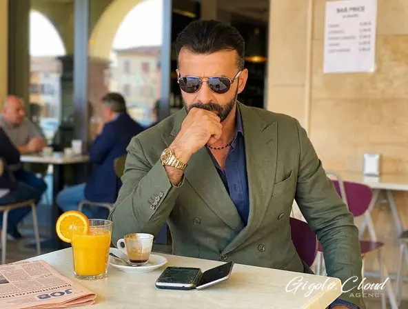 Il lavoro del gigolo: imparare ad aspettare e ragionare nel lungo periodo