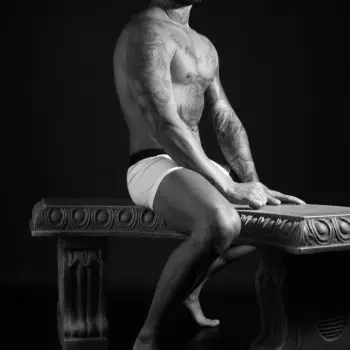 Accompagnatore gigolo Stefano