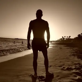 Accompagnatore gigolo Gabriele-G