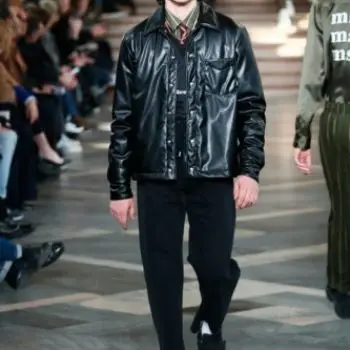 Accompagnatore gigolo Rino96