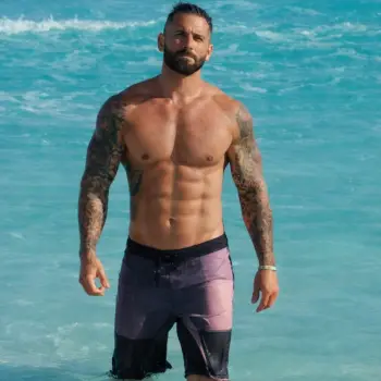 Accompagnatore gigolo ALDO