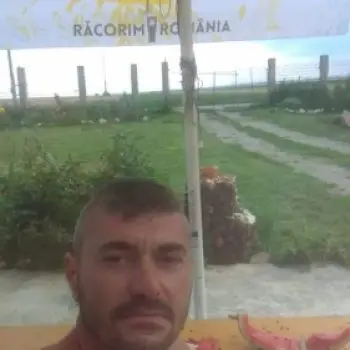 Accompagnatore gigolo Georgemar