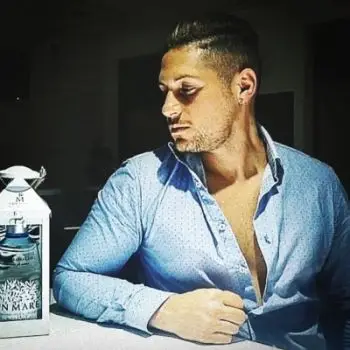 Accompagnatore gigolo Dimas