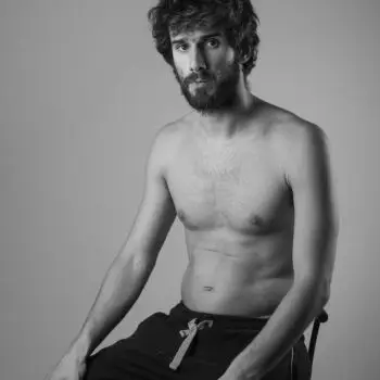 Accompagnatore gigolo Tommaso