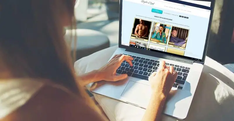 Agenzia Accompagnatore