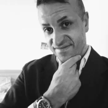 Accompagnatore gigolo Vincenzo