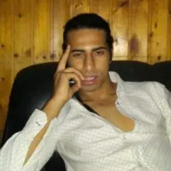 Accompagnatore gigolo Themer Black