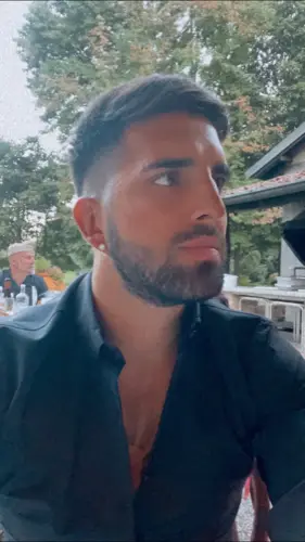 Accompagnatore gigolo Montanaro