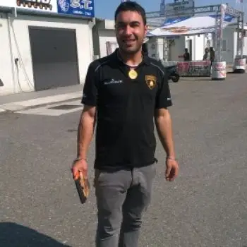 Accompagnatore gigolo Samuelf