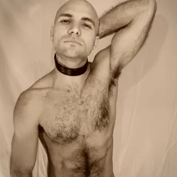 Accompagnatore gigolo Gabriele-G