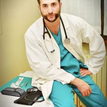 Accompagnatore gigolo MASTER CRISTIAN