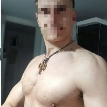 Accompagnatore gigolo Arthur🔥