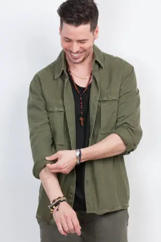 Accompagnatore gigolo Filippo