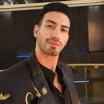 Accompagnatore gigolo Angelomoreno