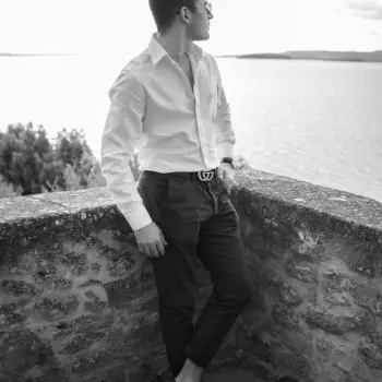 Accompagnatore gigolo Matt